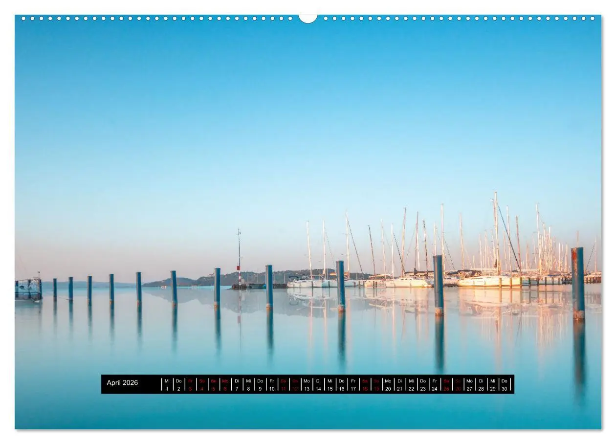 Bild: 9783457508633 | So schön ist Ungarn. Sehenswertes am Balaton und in Budapest...