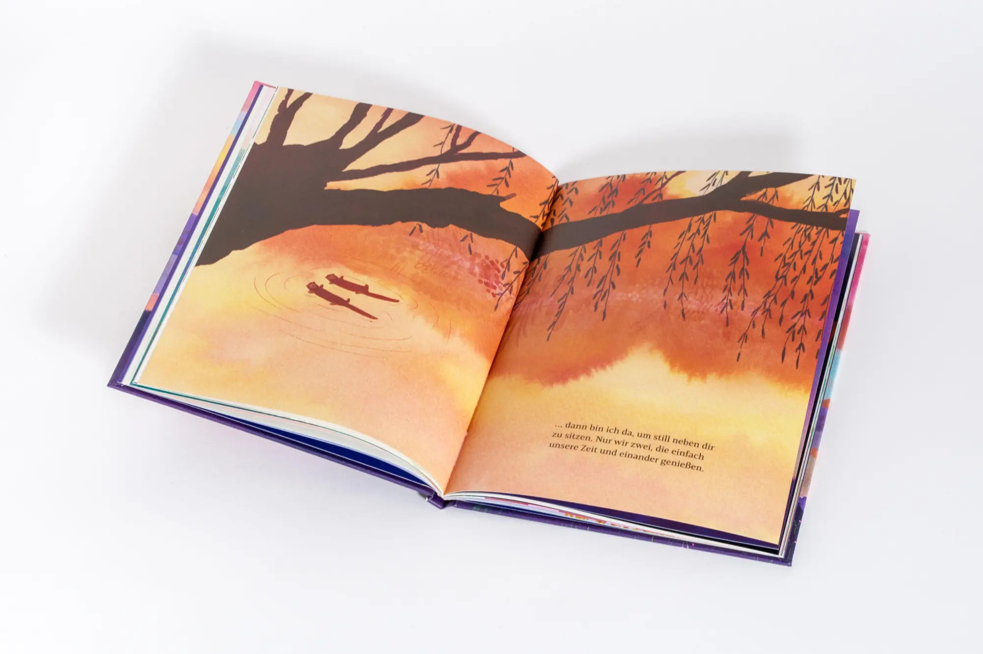 Bild: 9783466348633 | Ich bin für dich da - was auch passiert | Amelia Riedler | Buch | 2026
