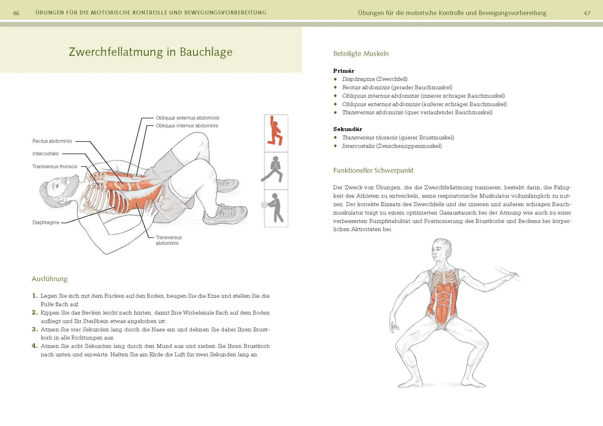 Bild: 9783742318633 | Functional-Training-Anatomie | Kevin Carr (u. a.) | Taschenbuch | 2021