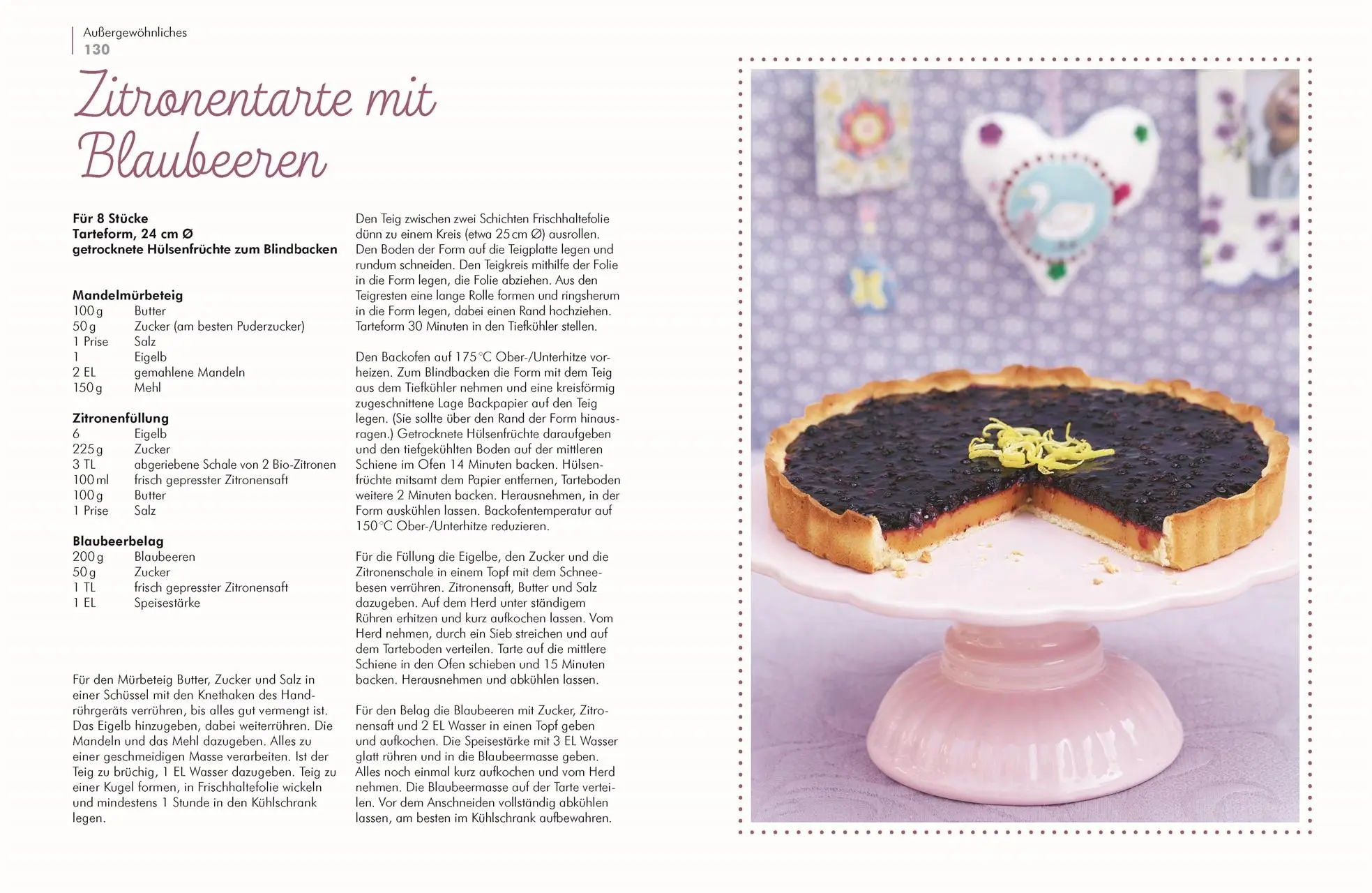 Bild: 9783831038633 | Anniks göttlichste Kuchen | klassisch - außergewöhnlich - lecker