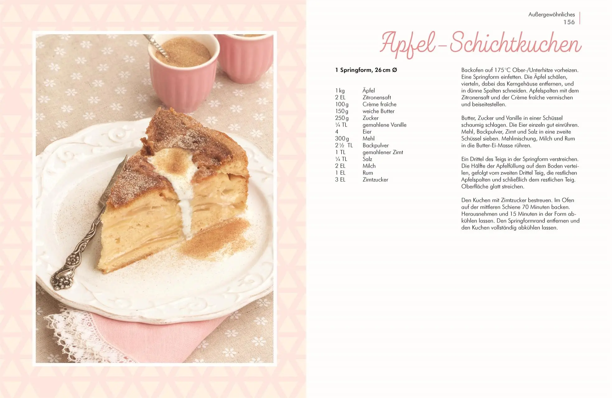Bild: 9783831038633 | Anniks göttlichste Kuchen | klassisch - außergewöhnlich - lecker