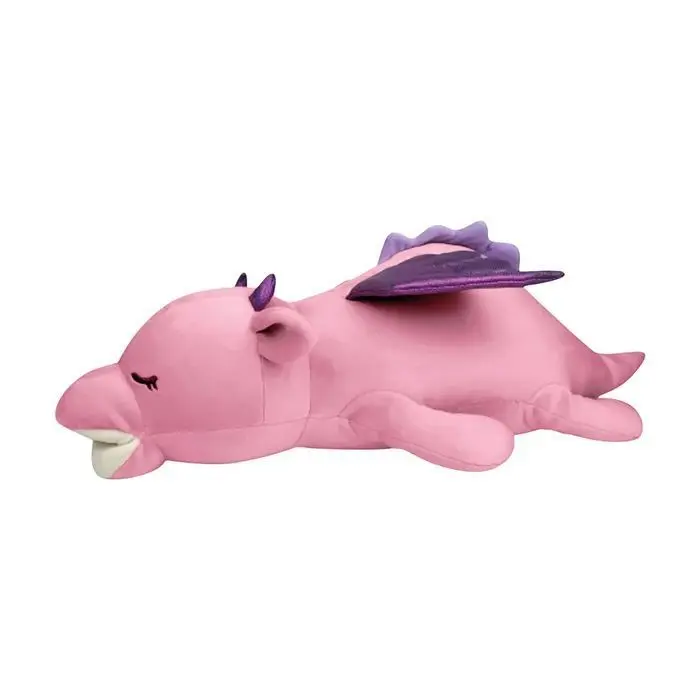 Cover: 4523251928733 | Nemu Nemu Dragona Drache S 17cm | 6292873 | 2024 | NEMU NEMU