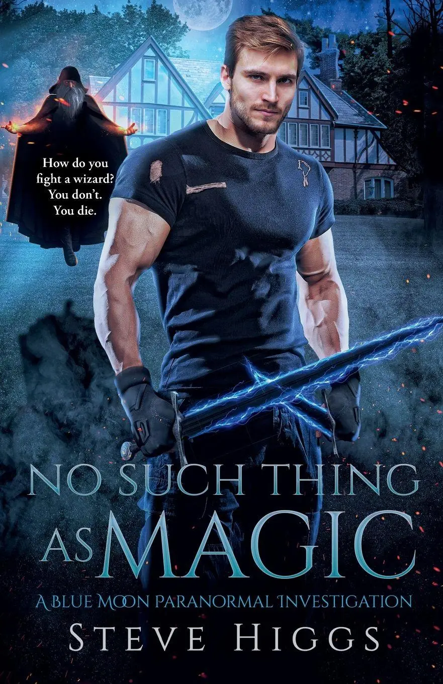 No Such Thing as Magic