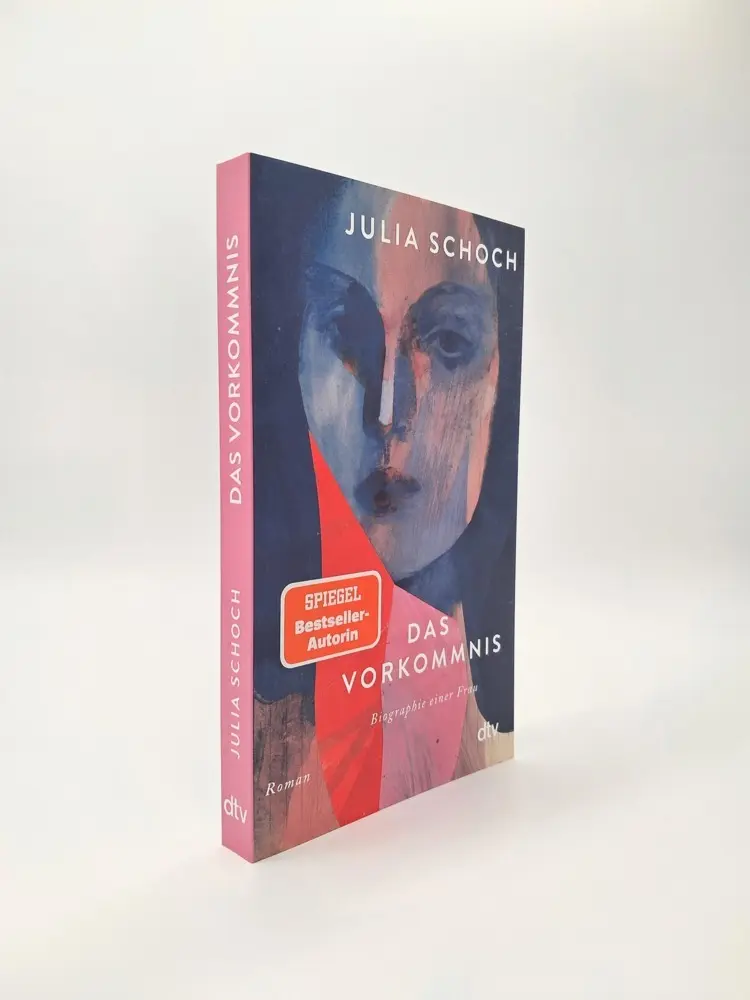 Bild: 9783423148733 | Das Vorkommnis | Julia Schoch | Taschenbuch | Biographie einer Frau