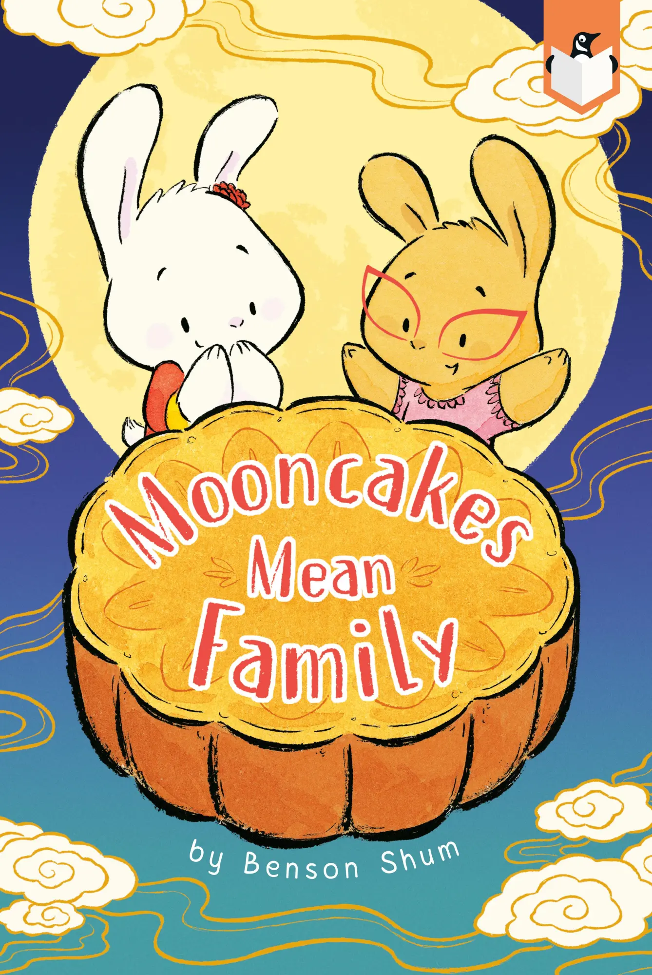 Cover: 9780593658833 | Mooncakes Mean Family | Benson Shum | Taschenbuch | Englisch | 2024