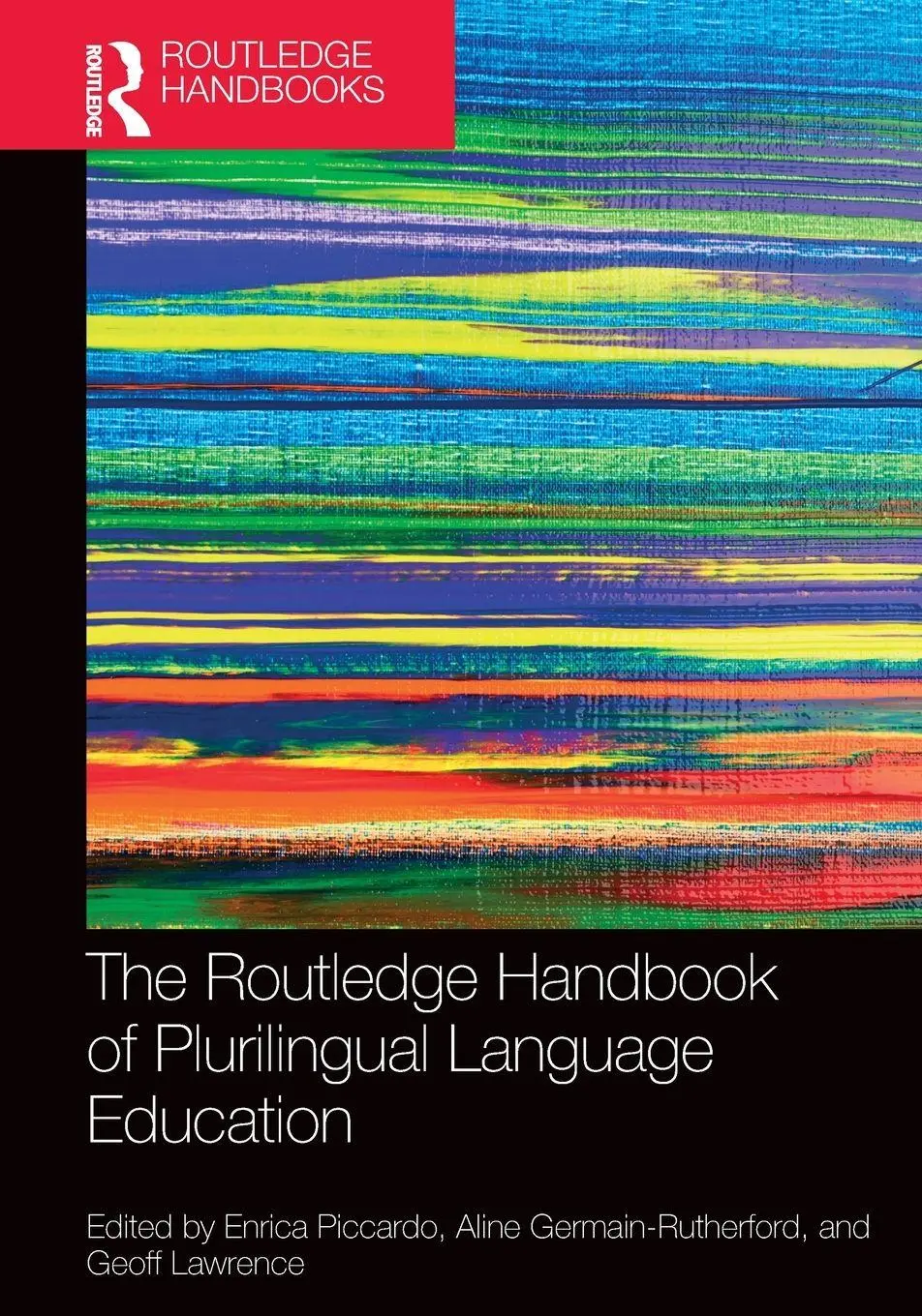 Cover: 9781032048833 | The Routledge Handbook of Plurilingual Language Education | Buch