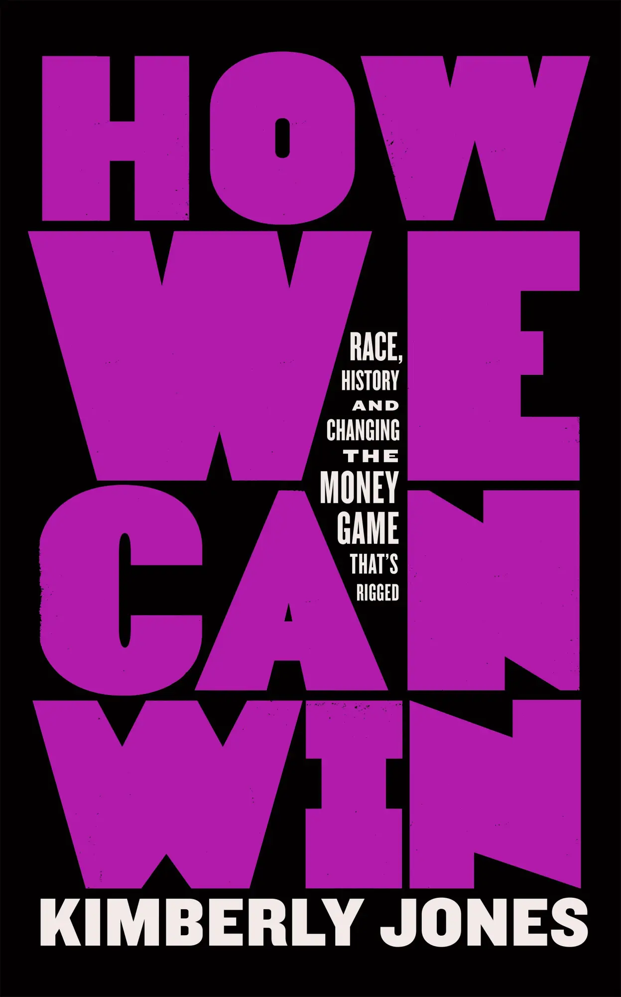 Cover: 9781250848833 | How We Can Win | Kimberly Jones | Taschenbuch | Englisch | 2023