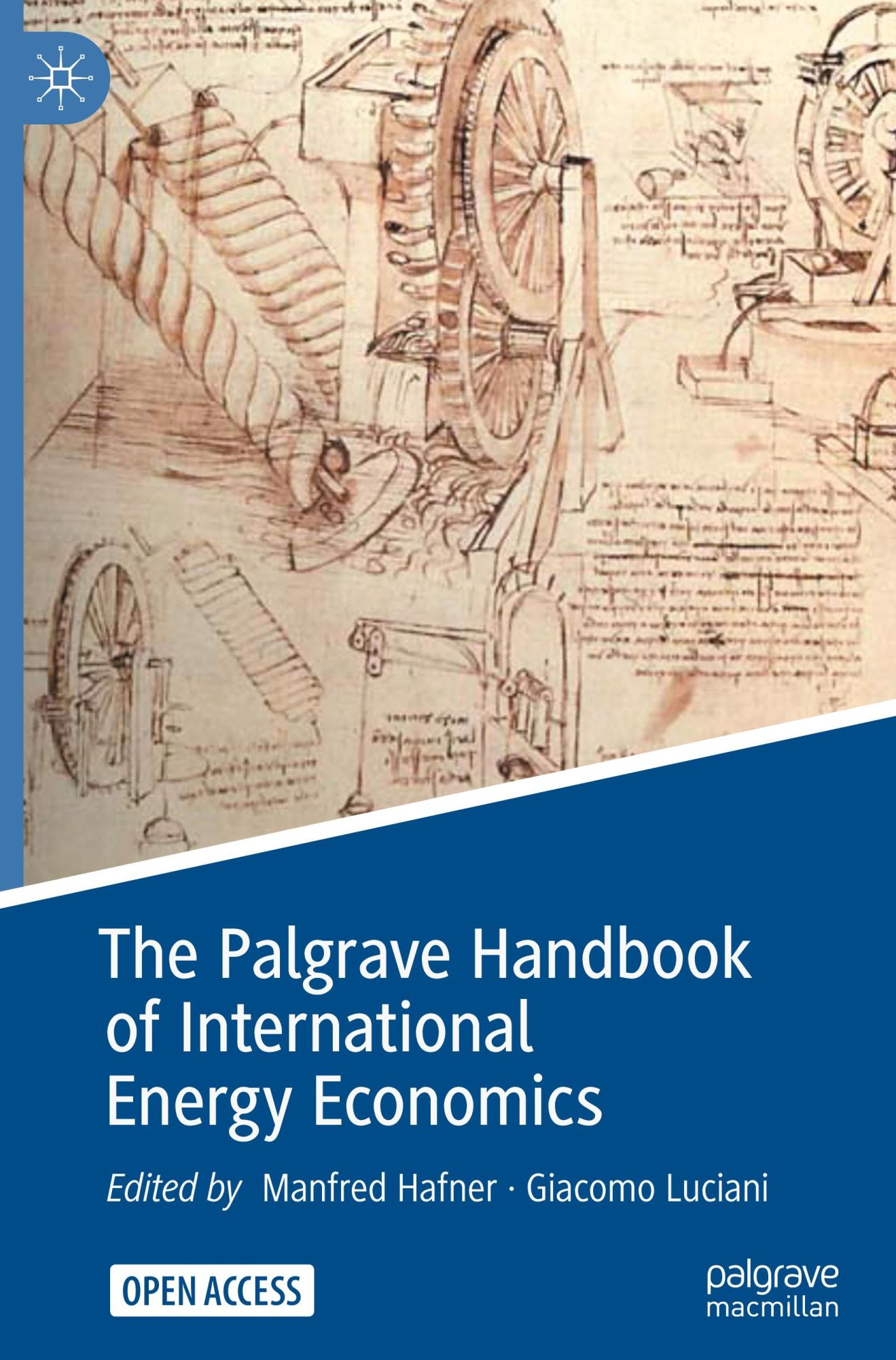 Cover: 9783030868833 | The Palgrave Handbook of International Energy Economics | Buch | lxvi