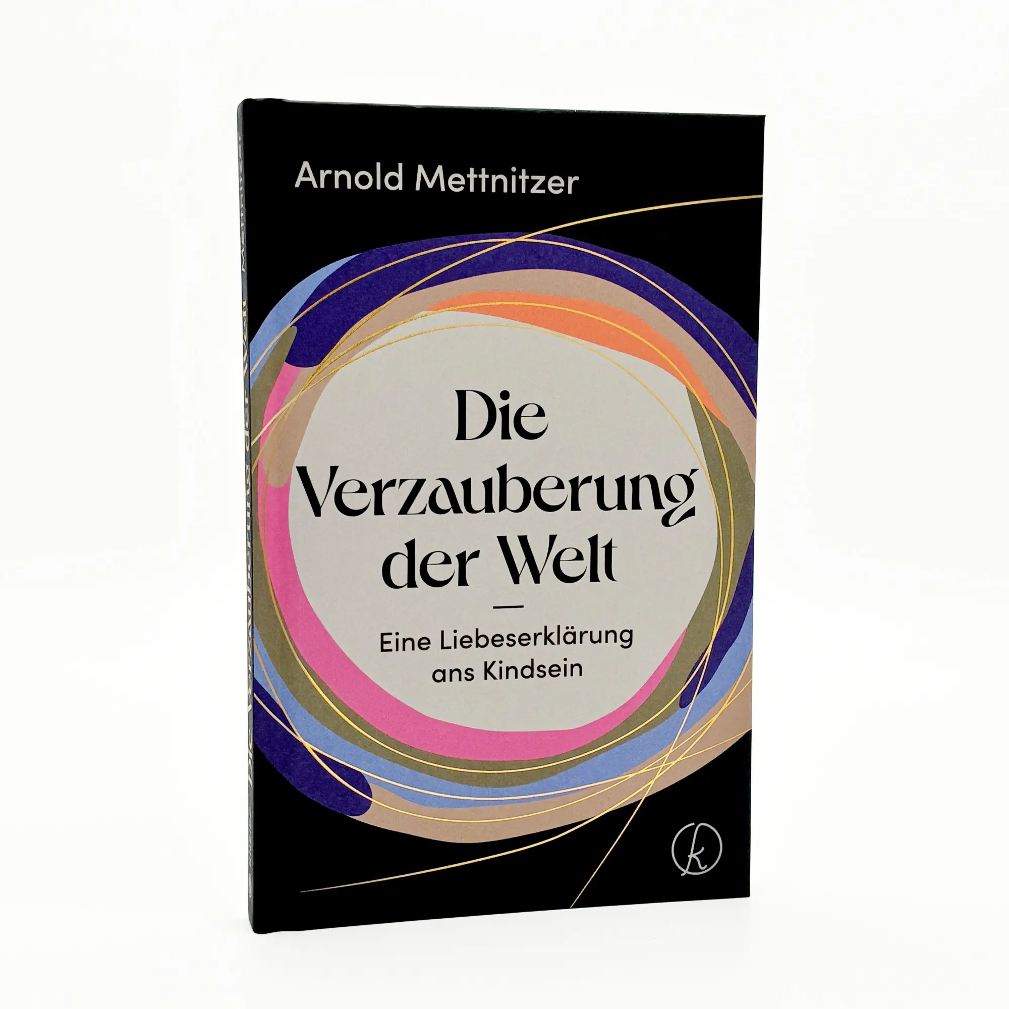 Bild: 9783708808833 | Die Verzauberung der Welt | Eine Liebeserklärung ans Kindsein | Buch