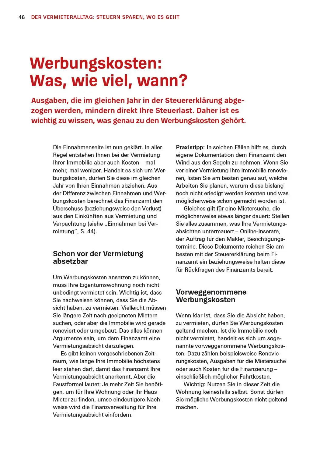 Bild: 9783747108833 | Das Steuer-Set für Vermieter | Constanze Elter | Taschenbuch | 144 S.