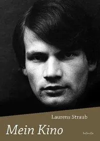 Cover: 9783936298833 | Mein Kino | So soll es sein | Laurens Straub | Taschenbuch | Deutsch