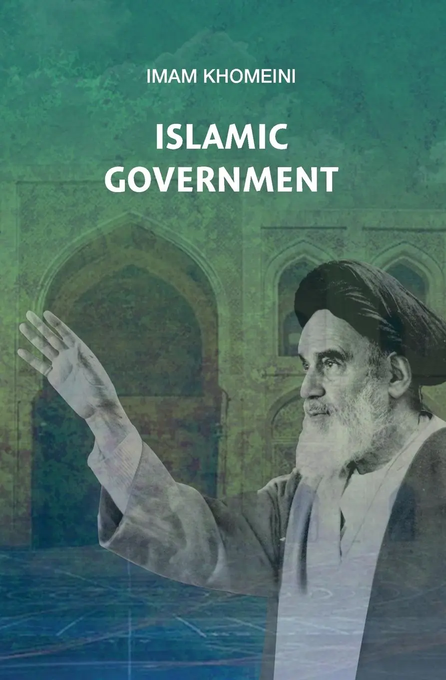 Cover: 9780995758933 | Islamic Government | Imam Khomeini | Taschenbuch | Englisch | 2023