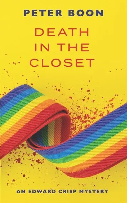 Cover: 9781838168933 | Death In The Closet | Peter Boon | Taschenbuch | Englisch | 2021