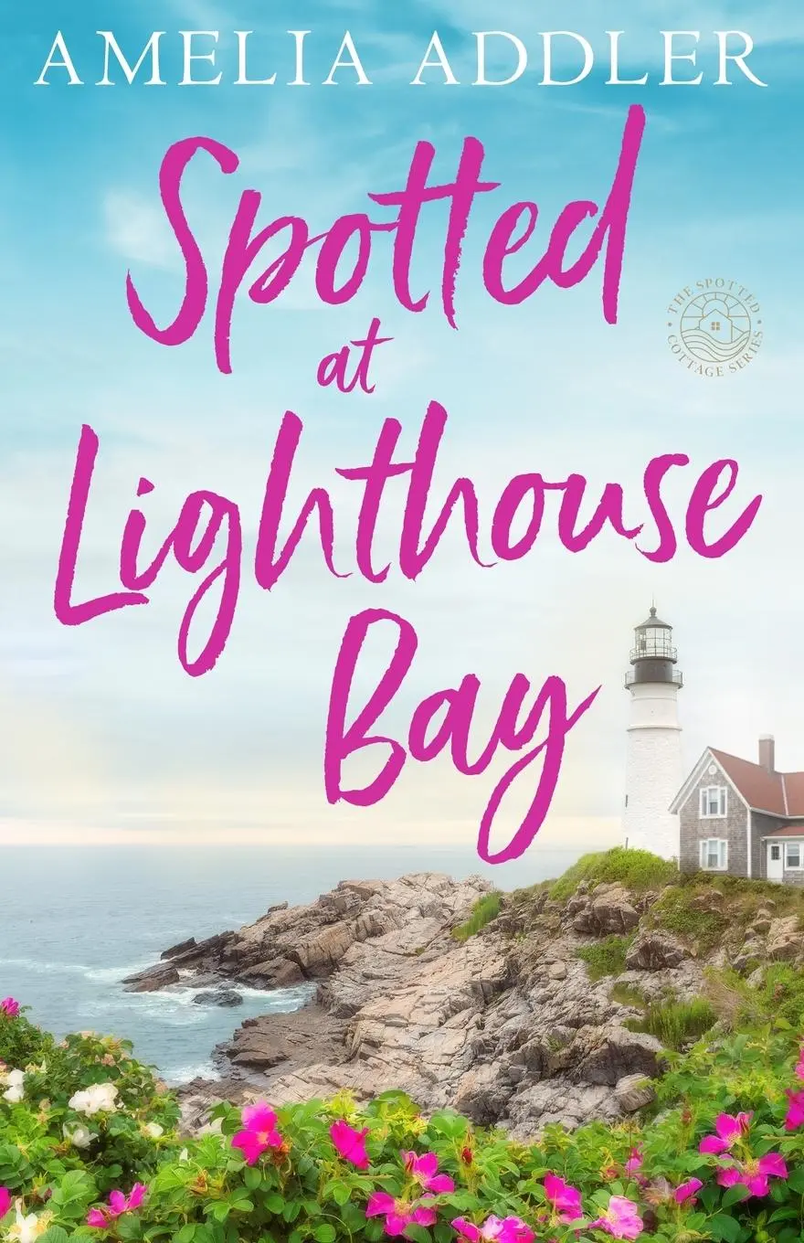 Cover: 9781955298933 | Spotted at Lighthouse Bay | Amelia Addler | Taschenbuch | Spanisch