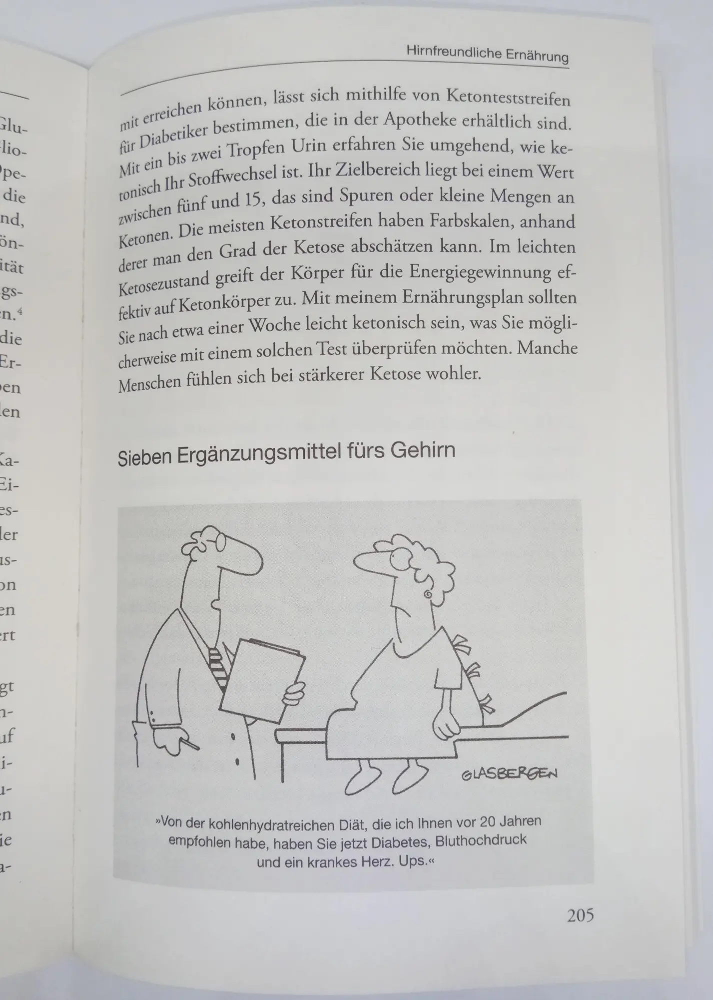 Bild: 9783442178933 | Dumm wie Brot | Wie Weizen schleichend Ihr Gehirn zerstört | Buch