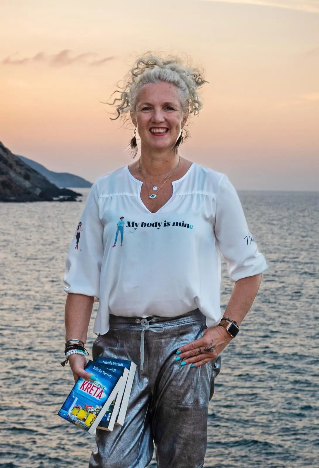 Autor: 9783492508933 | Undurchsichtiges Kreta | Nikola Vertidi | Taschenbuch | 336 S. | 2026