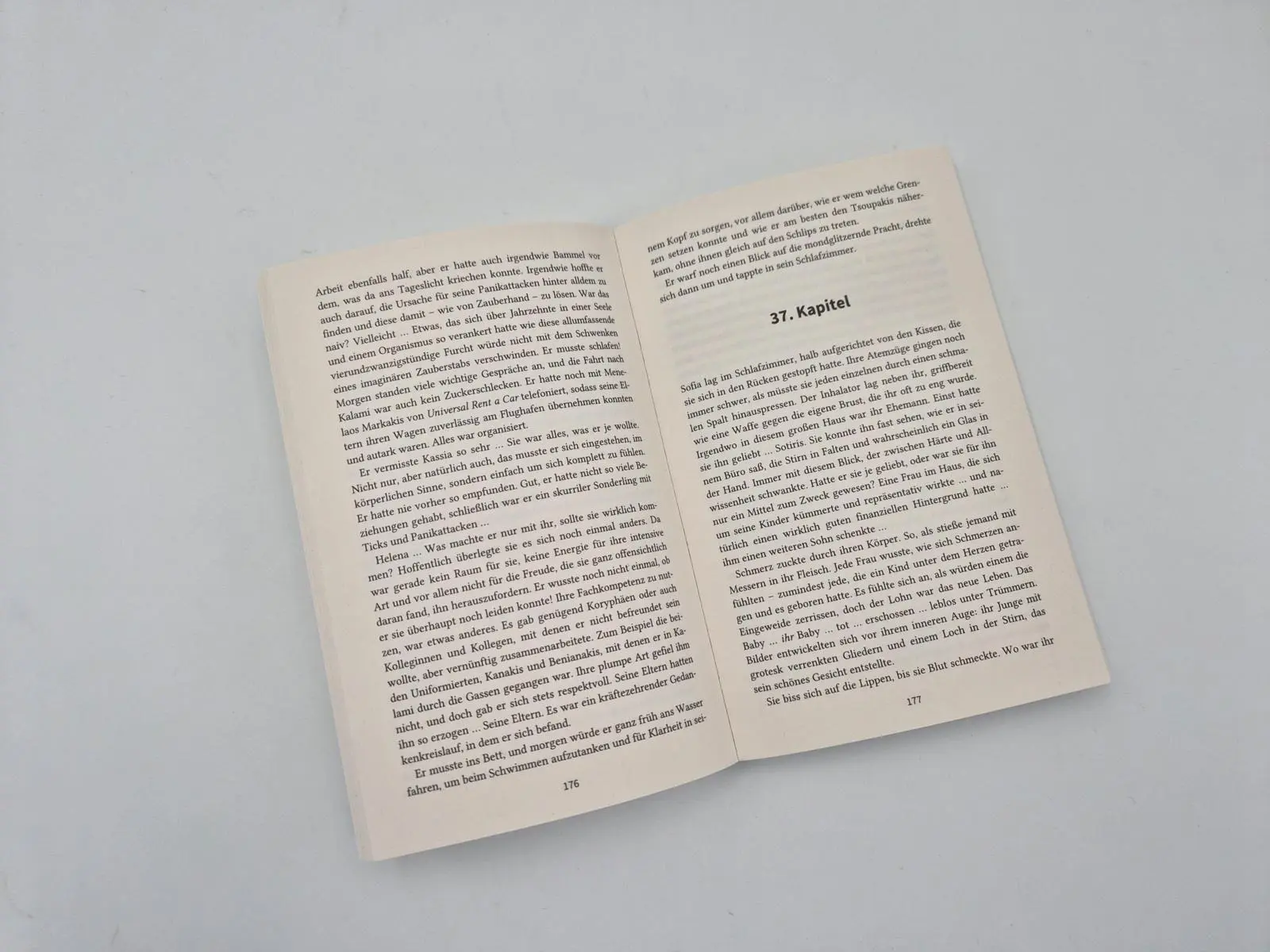 Bild: 9783492508933 | Undurchsichtiges Kreta | Nikola Vertidi | Taschenbuch | 336 S. | 2026