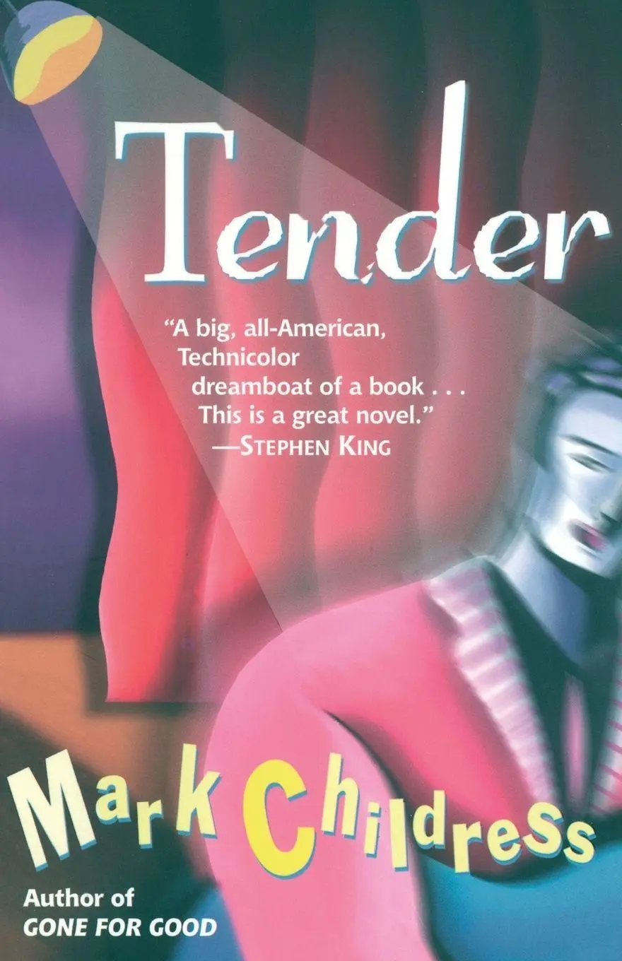 Cover: 9780345419033 | Tender | A Novel | Mark Childress | Taschenbuch | Englisch | 1998