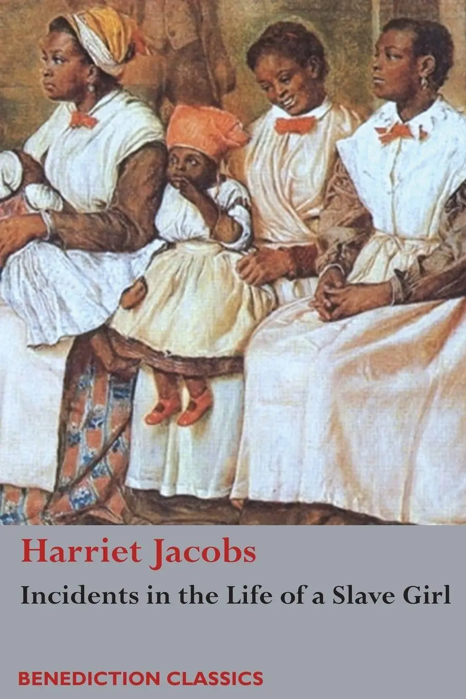 Cover: 9781781399033 | Incidents in the Life of a Slave Girl | Harriet Jacobs | Taschenbuch