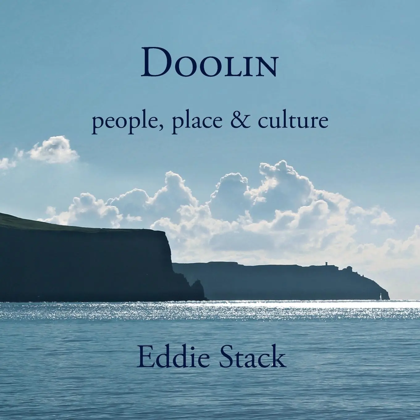 Cover: 9781930579033 | Doolin | Eddie Stack | Taschenbuch | Englisch | 2015 | TINTAUN