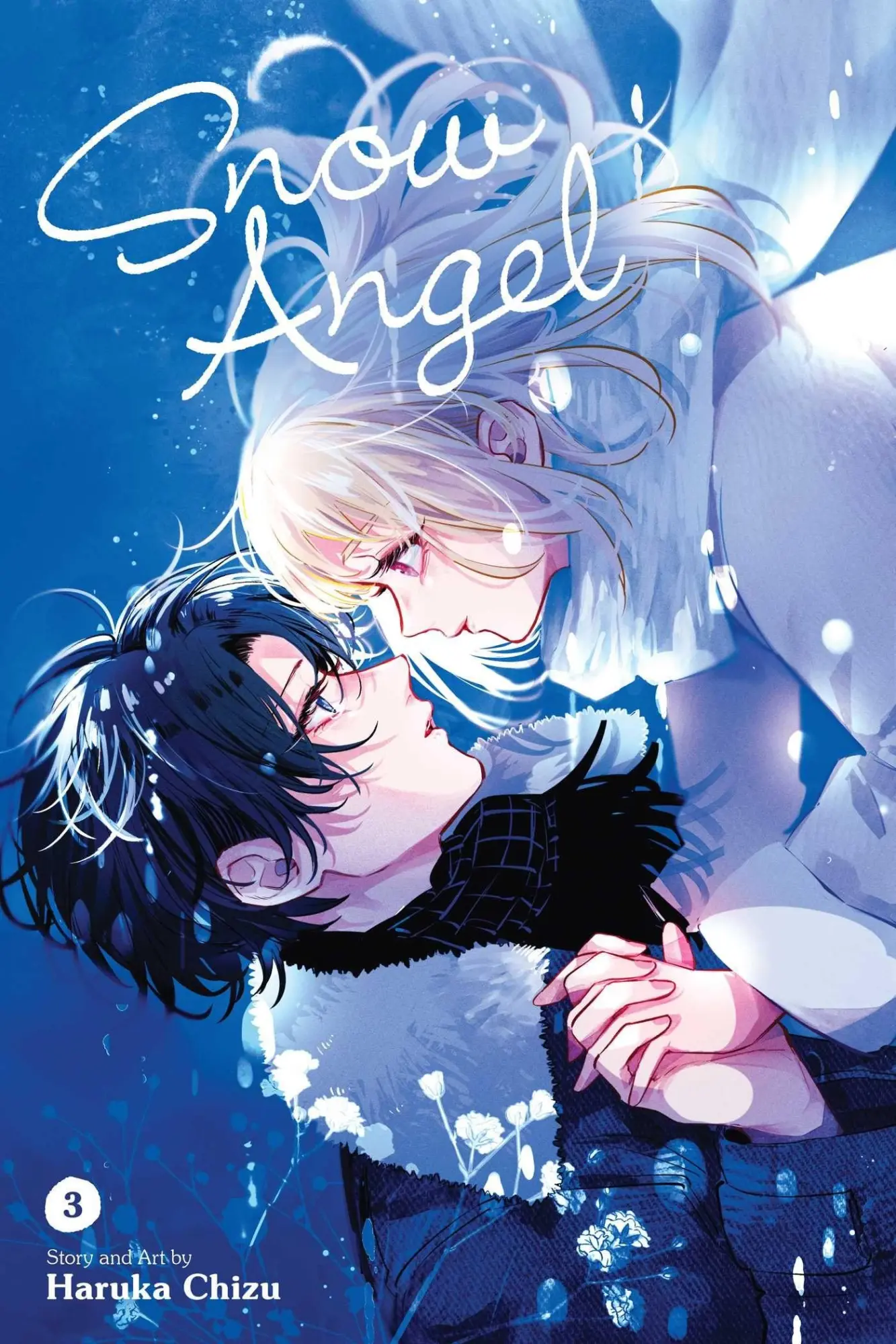 Cover: 9781974759033 | Snow Angel, Vol. 3 | Haruka Chizu | Taschenbuch | Paperback | Englisch