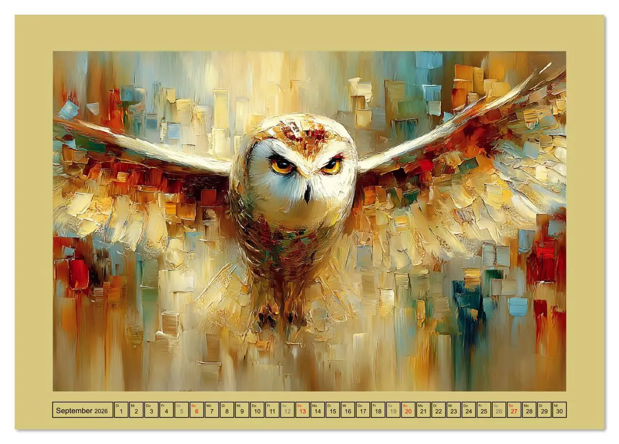 Bild: 9783516629033 | Majestäten der Lüfte. Raubvögel zwischen Himmel und Kunst...