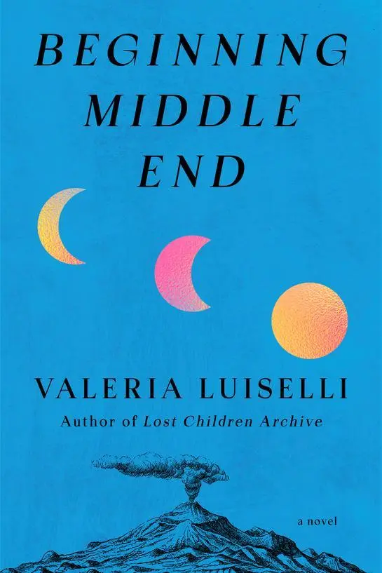 Random House Llc Us Beginning Middle End