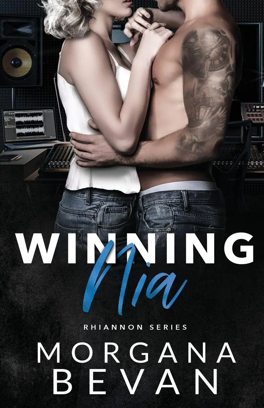 Cover: 9781919609133 | Winning Nia | A Second Chance Rock Star Romance | Morgana Bevan | Buch