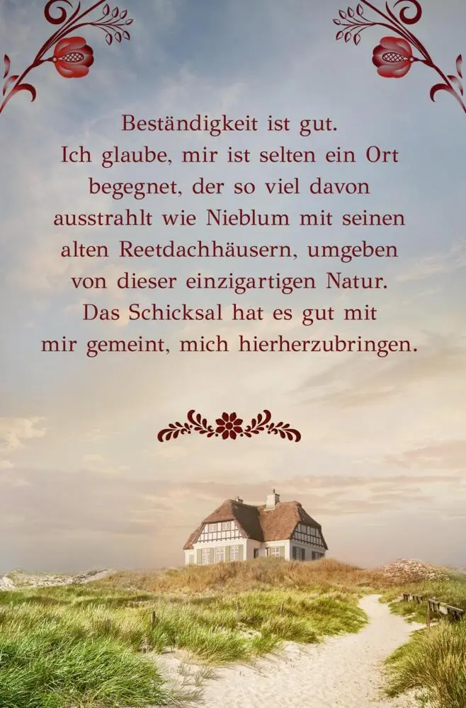 Bild: 9783426529133 | Kinderlachen auf dem Dünenhof | Roman | Anke Petersen | Taschenbuch