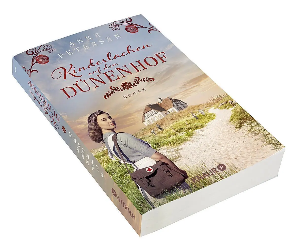 Bild: 9783426529133 | Kinderlachen auf dem Dünenhof | Roman | Anke Petersen | Taschenbuch