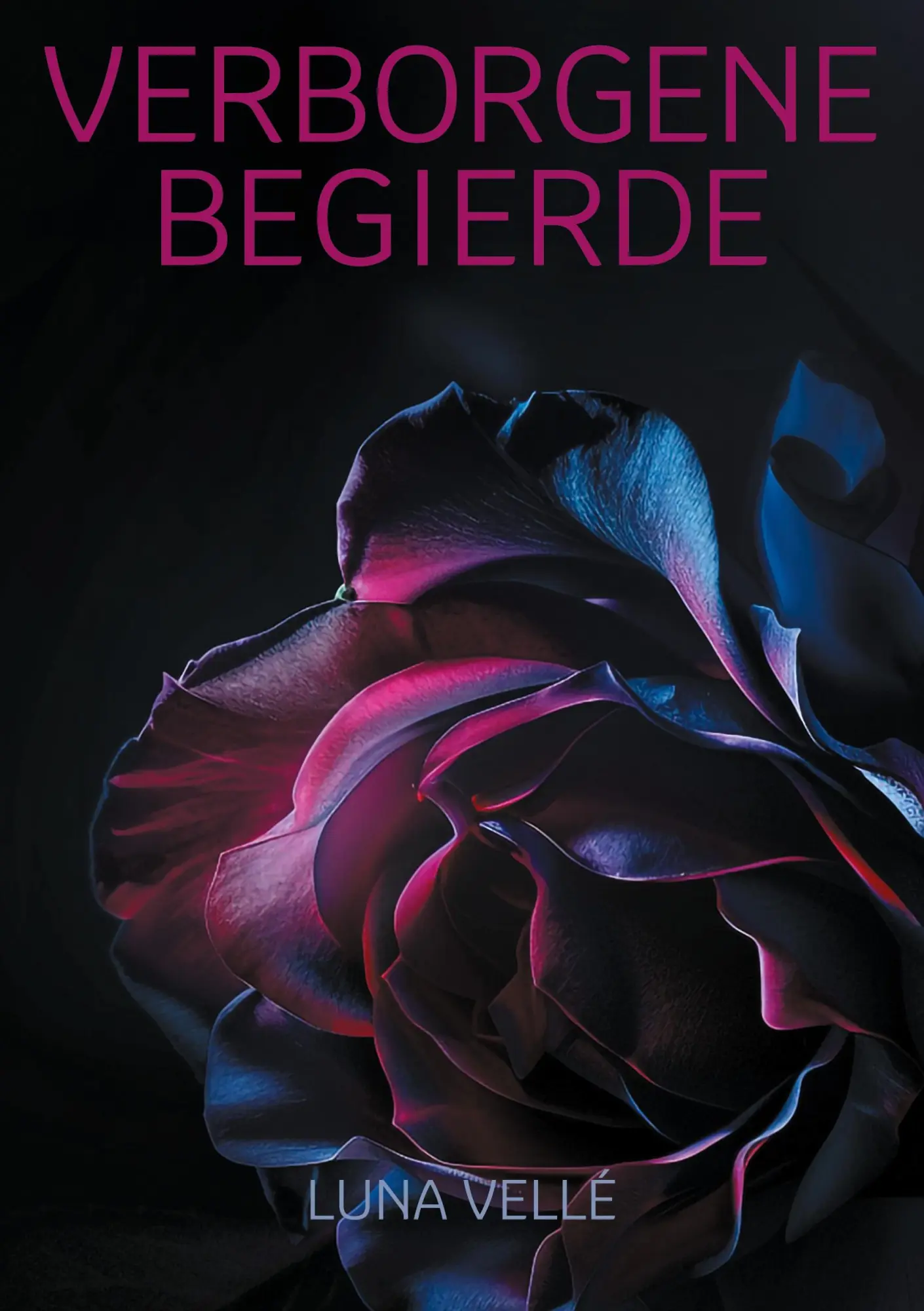 Cover: 9783819279133 | Verborgene Begierde | Luna Vellé | Taschenbuch | 258 S. | Deutsch