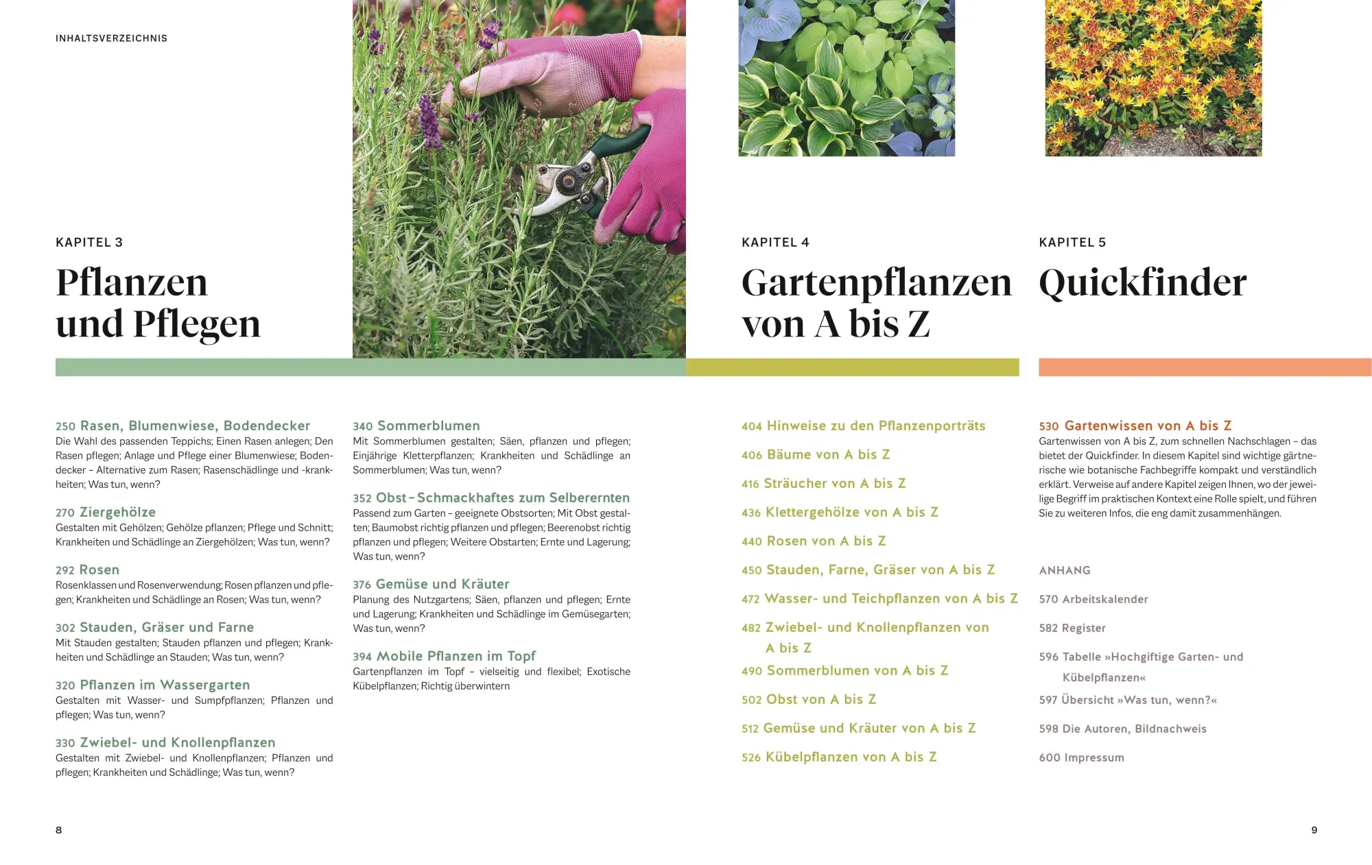 Bild: 9783833899133 | Das große Praxishandbuch Garten | Joachim Mayer (u. a.) | Buch | 2025