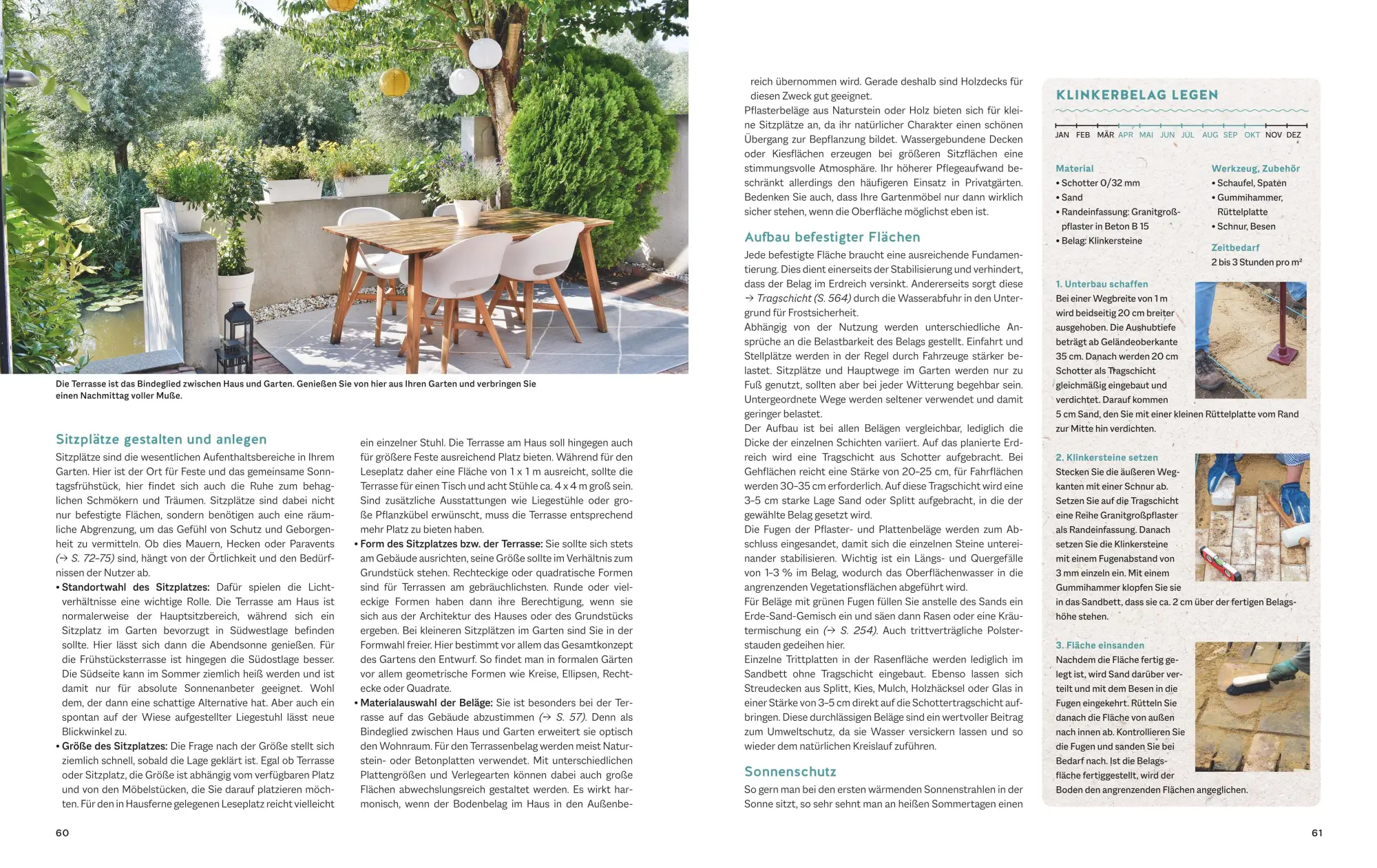 Bild: 9783833899133 | Das große Praxishandbuch Garten | Joachim Mayer (u. a.) | Buch | 2025