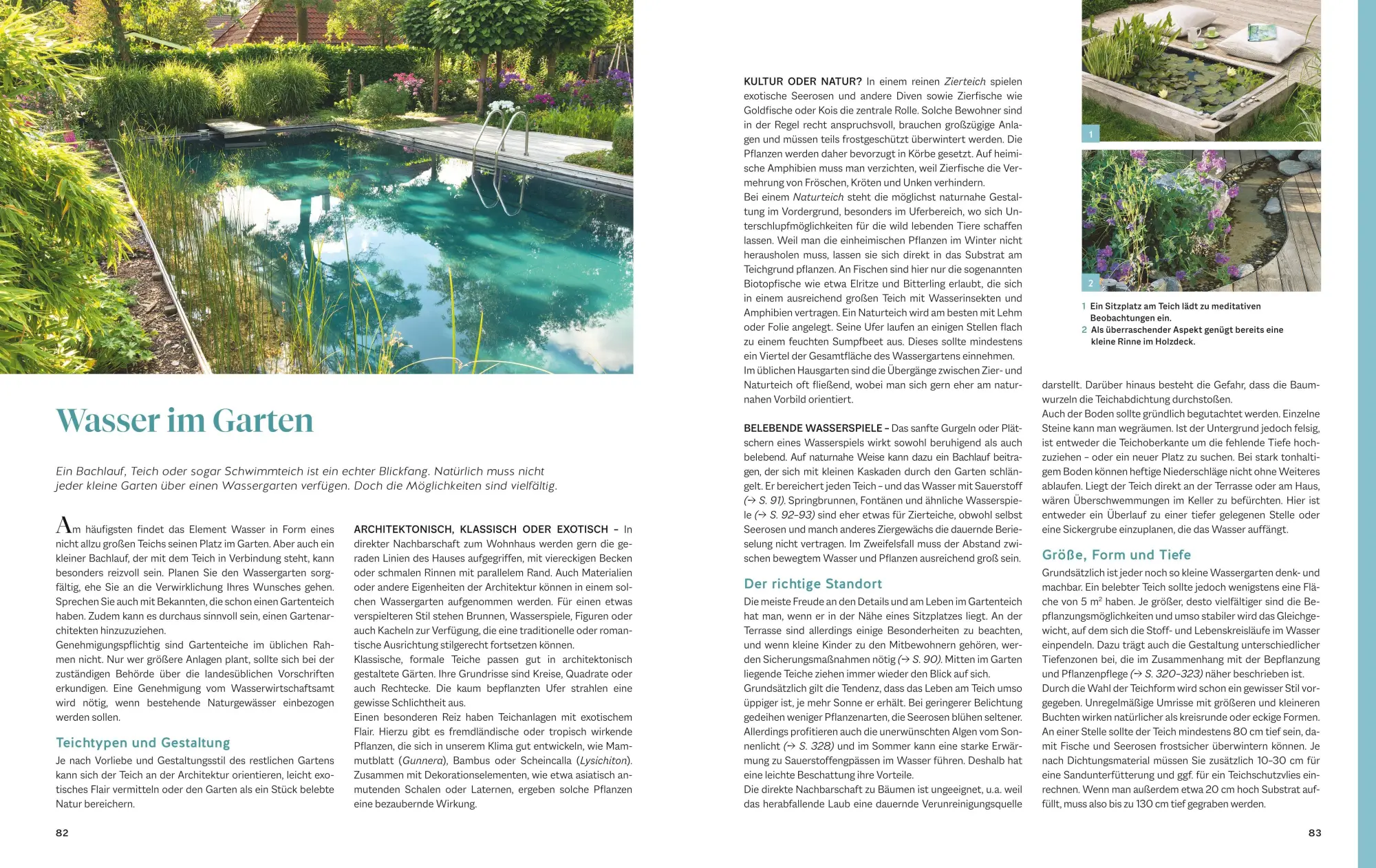 Bild: 9783833899133 | Das große Praxishandbuch Garten | Joachim Mayer (u. a.) | Buch | 2025