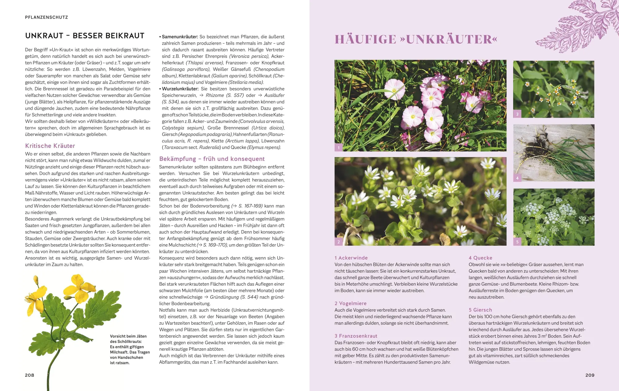 Bild: 9783833899133 | Das große Praxishandbuch Garten | Joachim Mayer (u. a.) | Buch | 2025