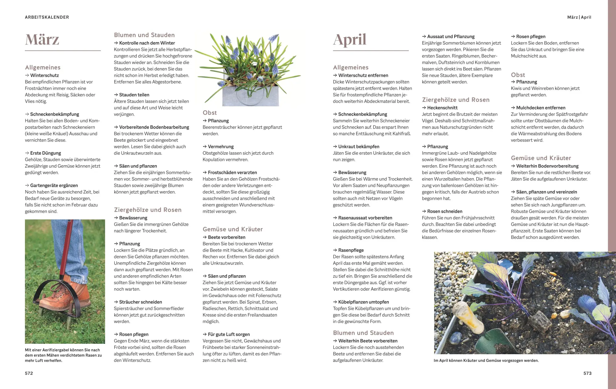 Bild: 9783833899133 | Das große Praxishandbuch Garten | Joachim Mayer (u. a.) | Buch | 2025