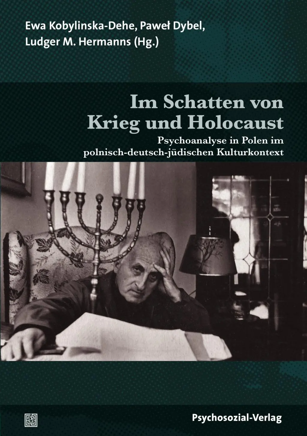 Cover: 9783837929133 | Im Schatten von Krieg und Holocaust | Ewa Kobylinska-Dehe | Buch