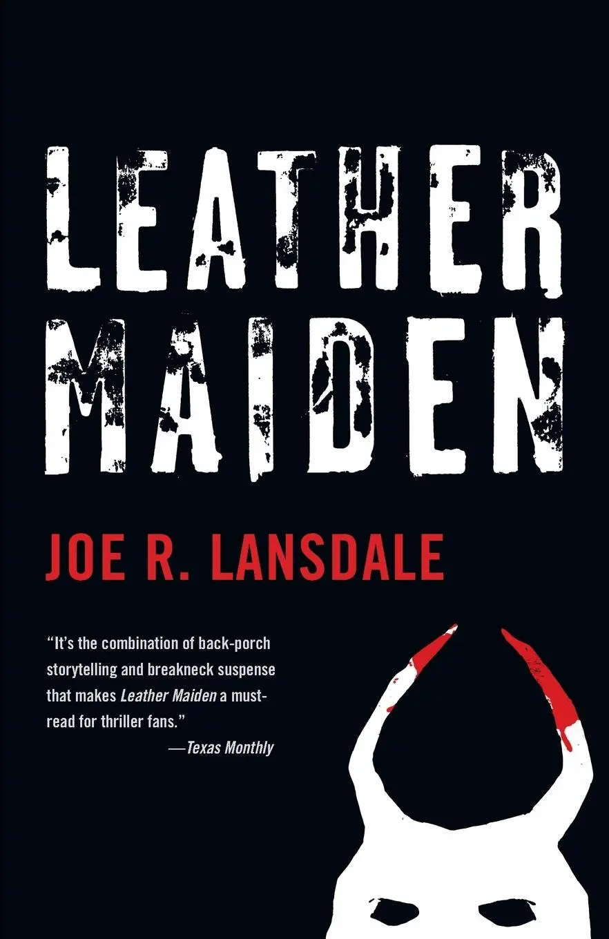 Cover: 9780375719233 | Leather Maiden | Joe R. Lansdale | Taschenbuch | Englisch | 2009