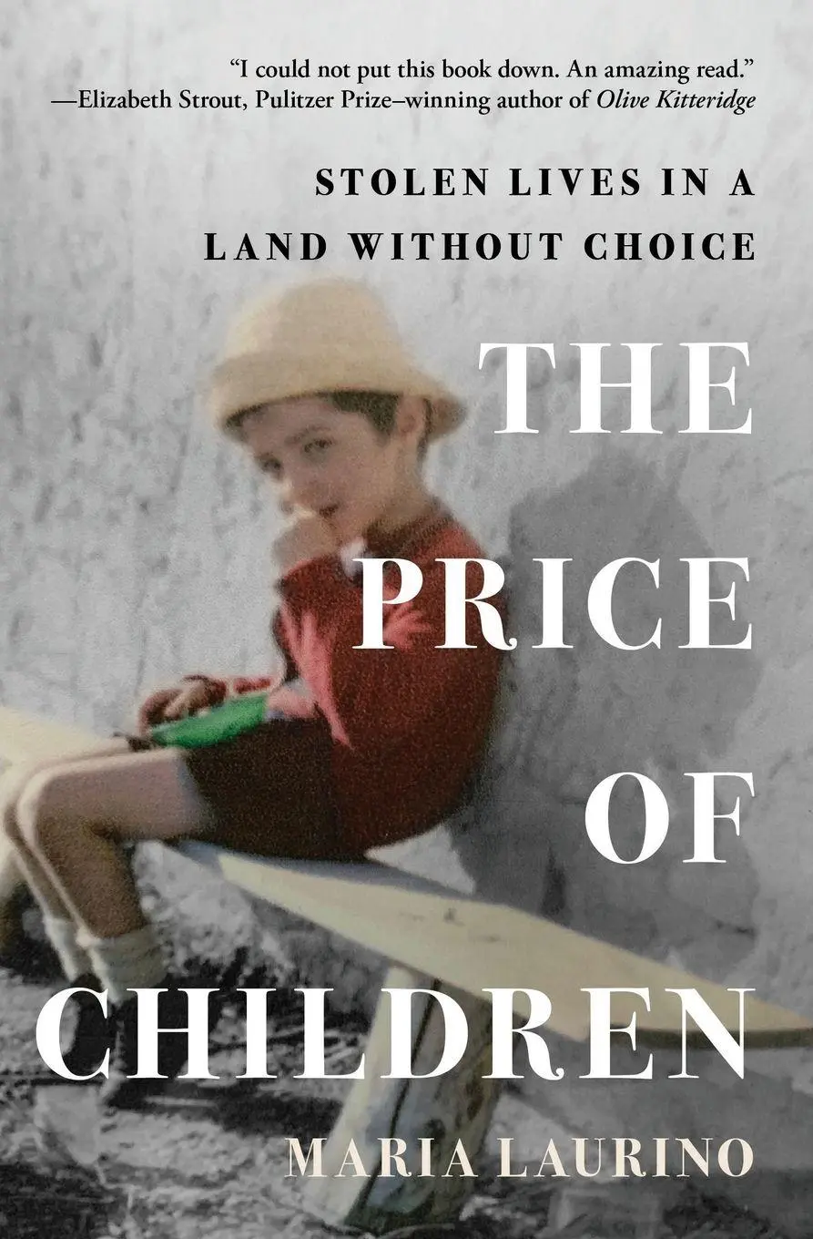 Cover: 9781504099233 | The Price of Children | Stolen Lives in a Land Without Choice | Buch