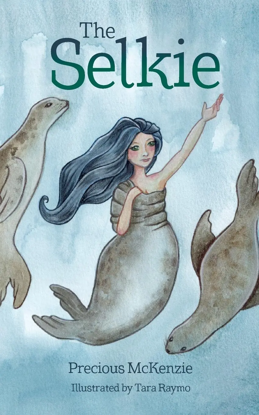 Cover: 9781733309233 | The Selkie | Celtic Mythology | Precious McKenzie | Taschenbuch | 2024