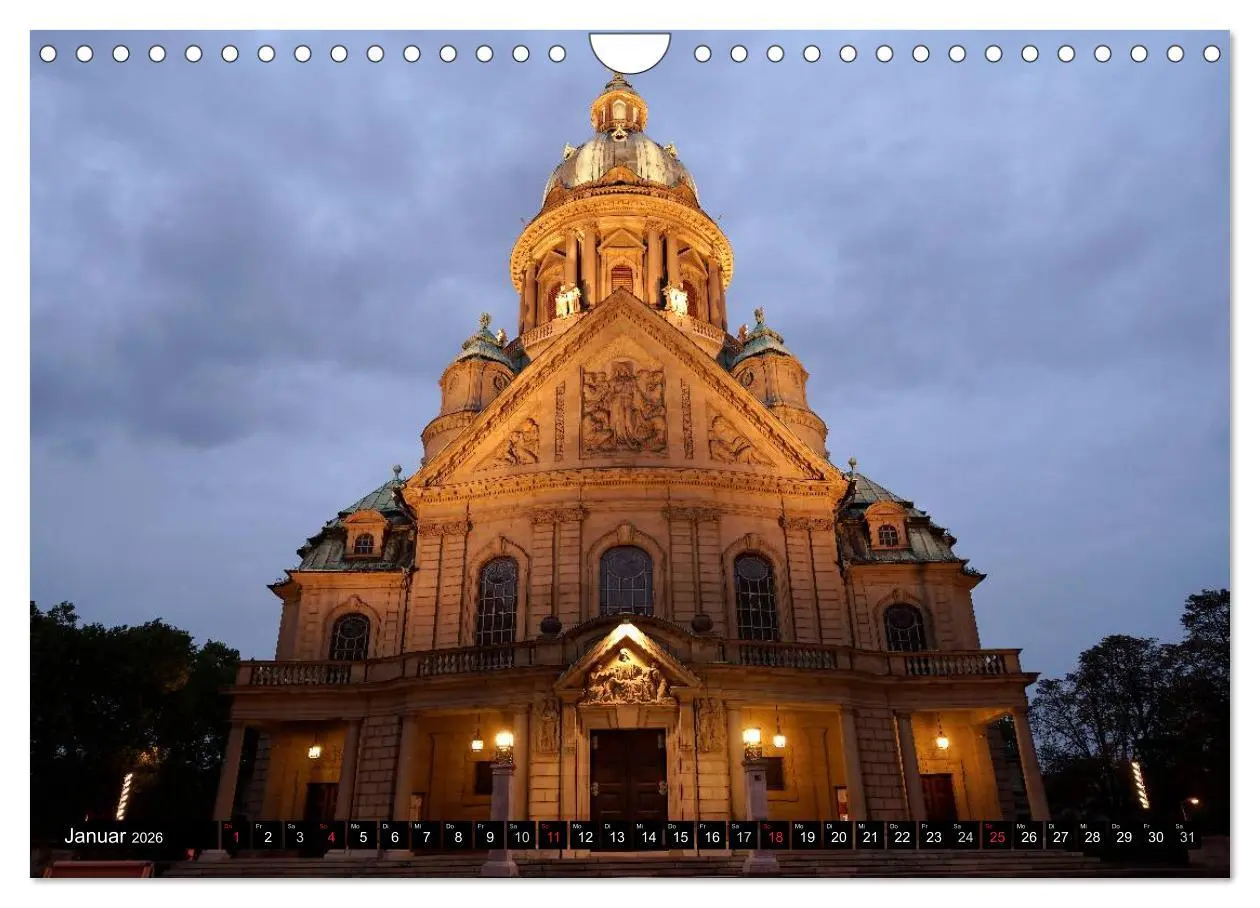 Bild: 9783457999233 | Baden-Württemberg (Wandkalender 2026 DIN A4 quer), CALVENDO...