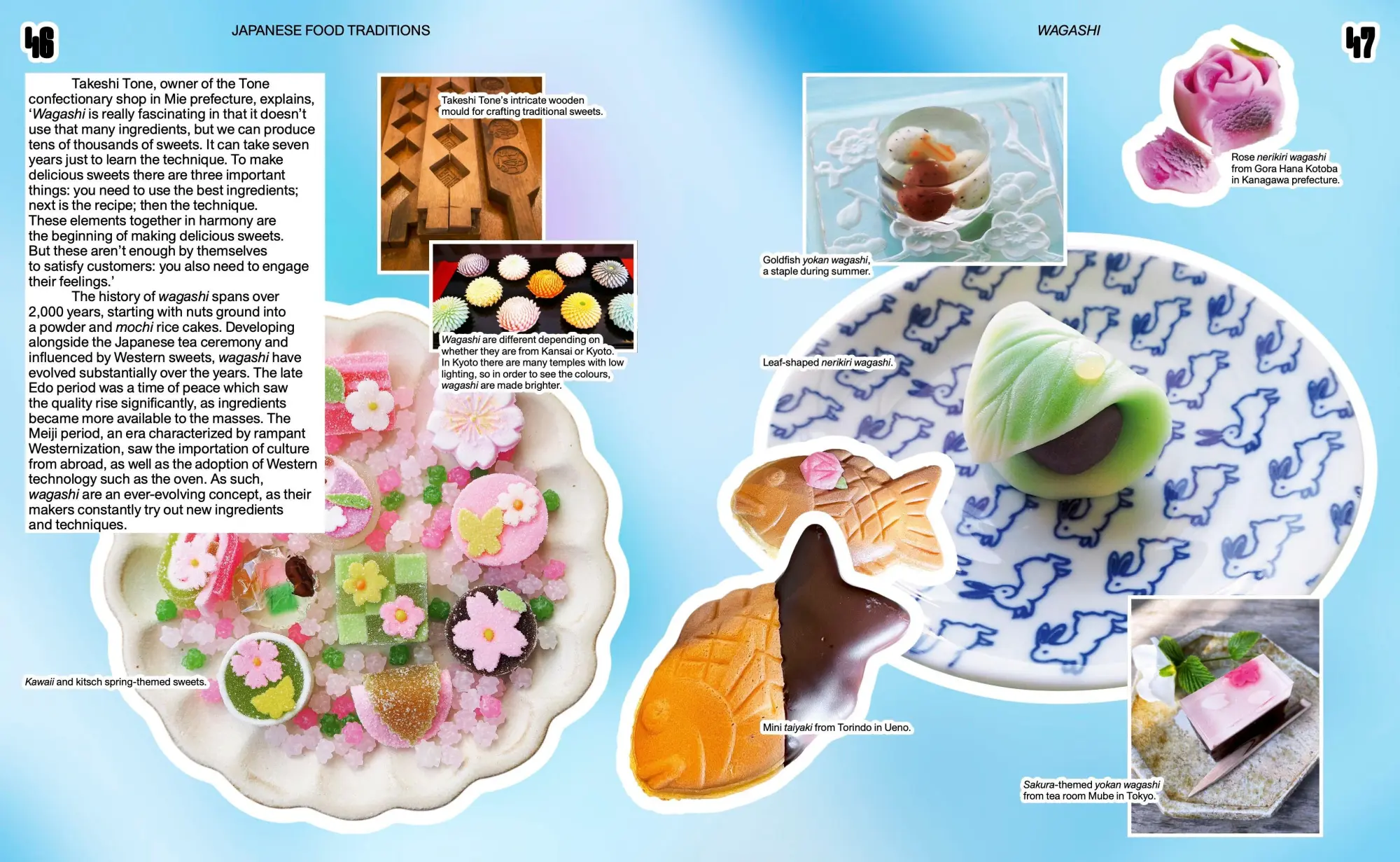 Bild: 9783791389233 | Oishii! Japanese Food Style | Japanese Food Style | Manami Okazaki