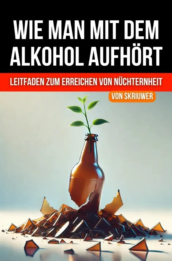 Cover: 9783819029233 | Wie man mit dem Alkohol aufhört | Auke de Haan | Taschenbuch | 232 S.