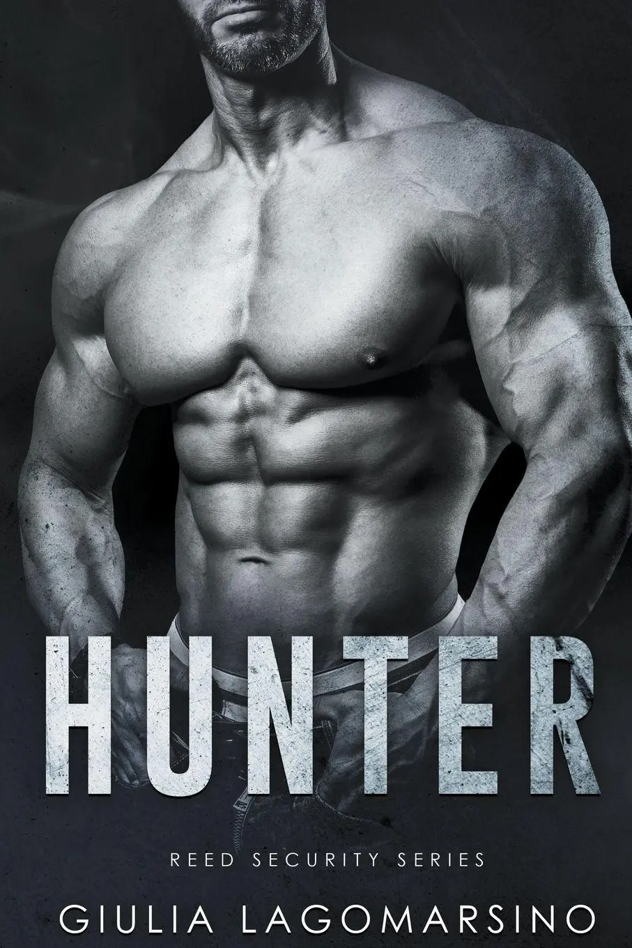 Cover: 9798223819233 | Hunter | Giulia Lagomarsino | Taschenbuch | Englisch | 2018
