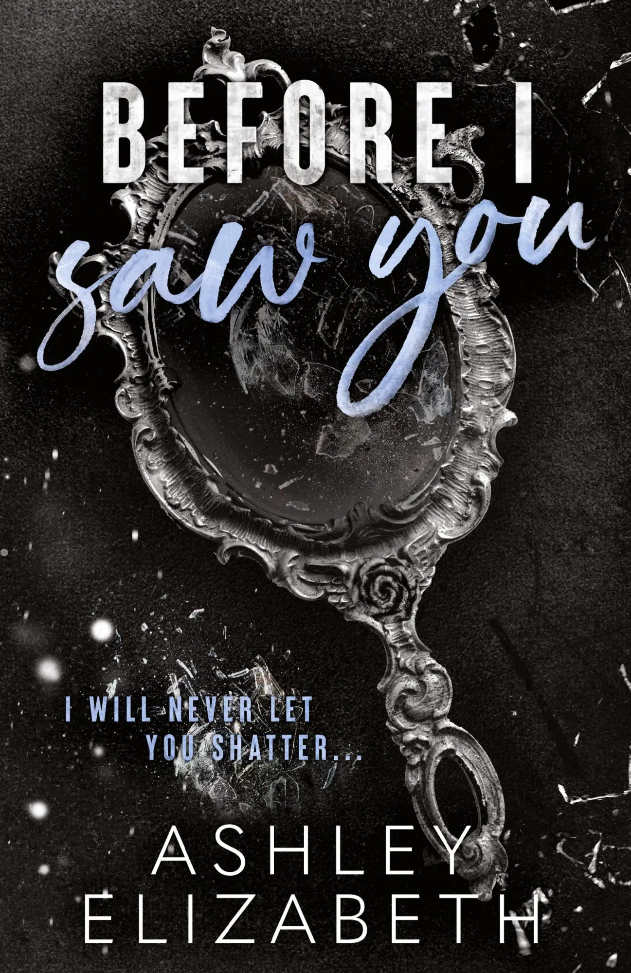 Cover: 9798987759233 | Before I Saw You | Ashley Elizabeth | Taschenbuch | Englisch | 2023