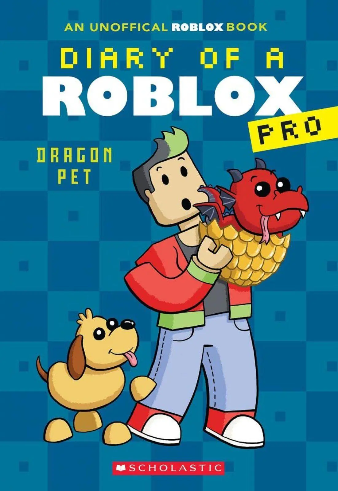 Cover: 9780702329333 | Diary of a Roblox Pro #2: Dragon Pet | Ari Avatar | Taschenbuch | 2023