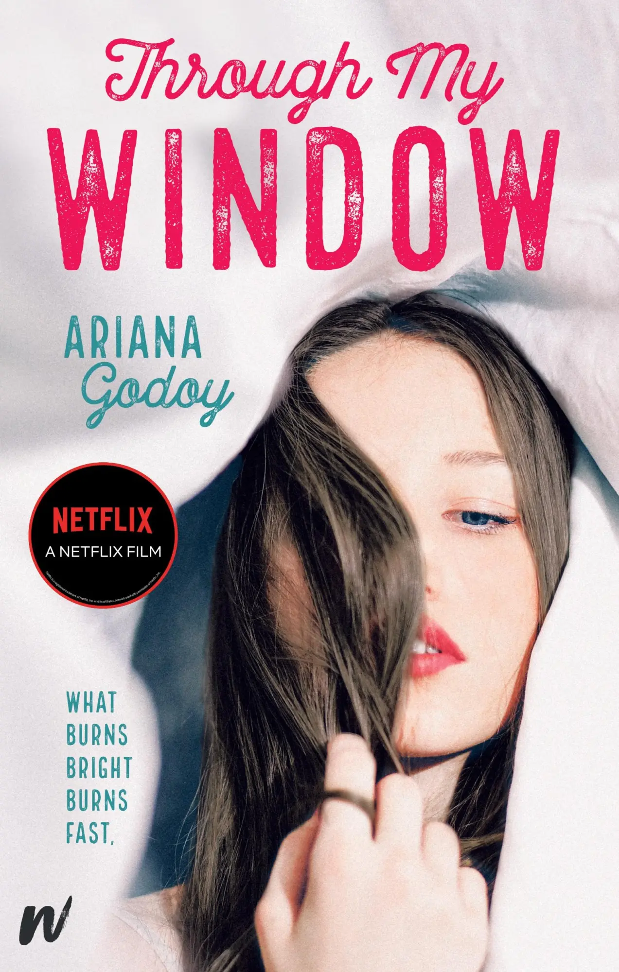 Cover: 9781990259333 | Through My Window | Ariana Godoy | Taschenbuch | 464 S. | Englisch