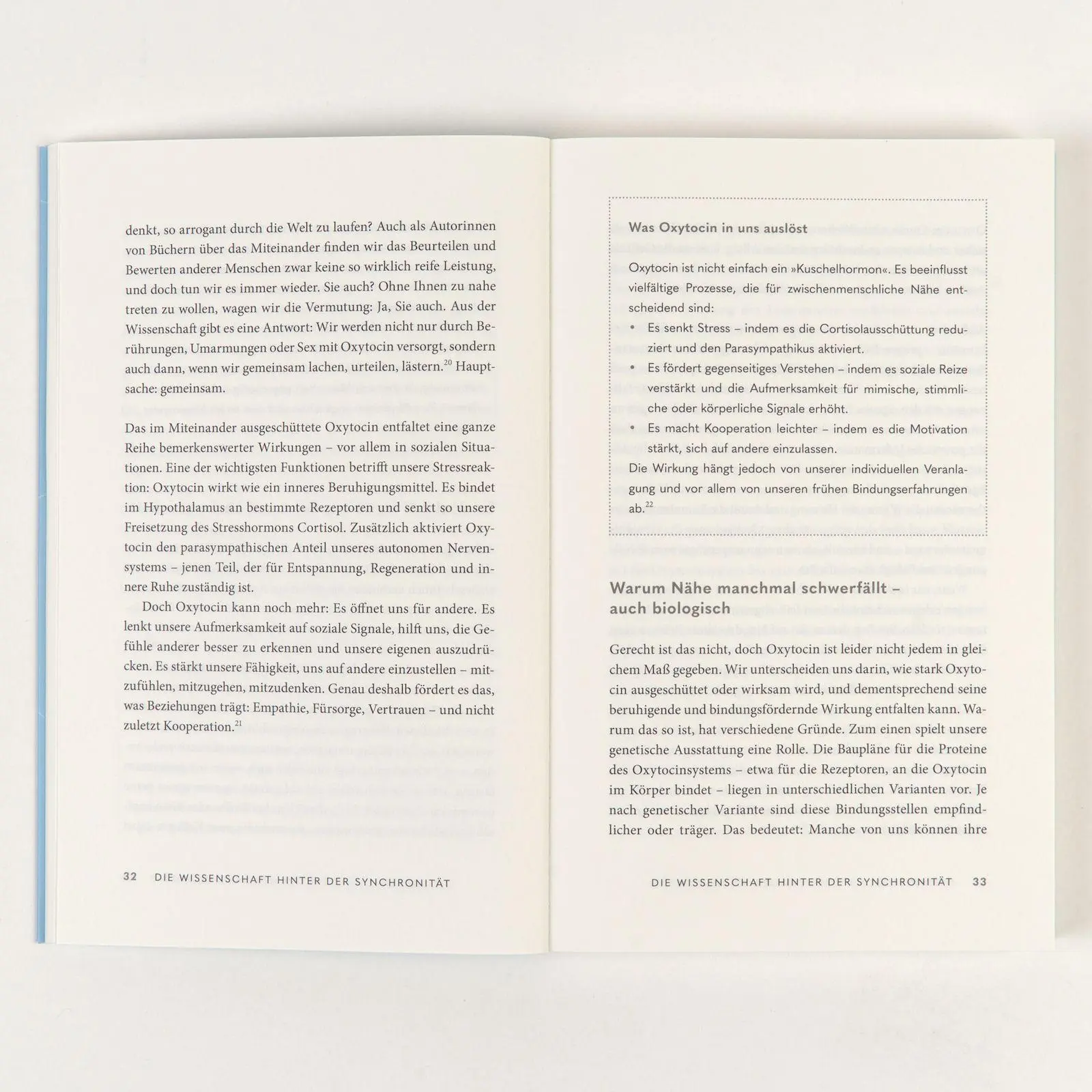 Bild: 9783407869333 | Wie Synchronität die Seele heilt | Nicole Strüber (u. a.) | Buch