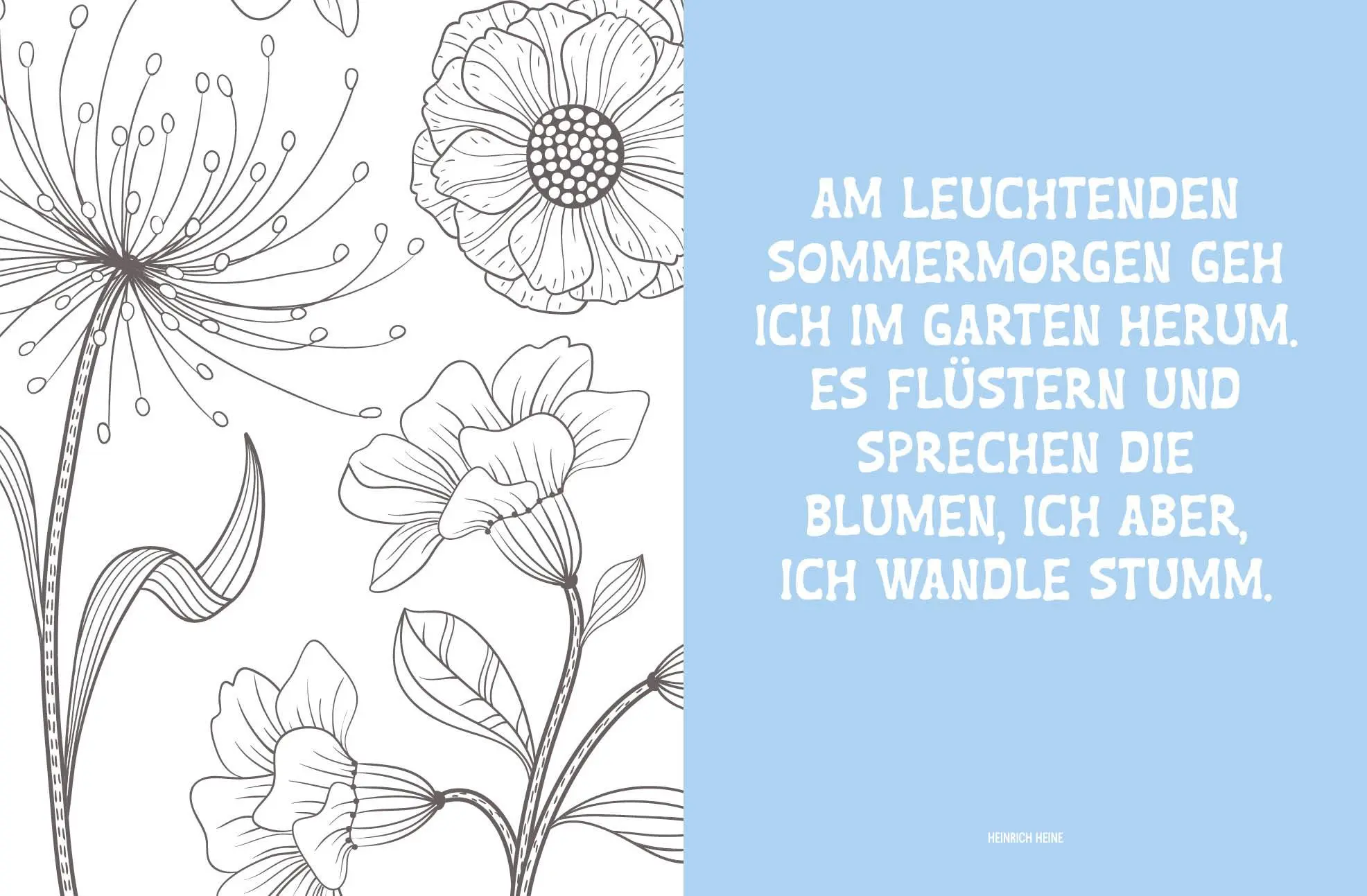 Bild: 9783745909333 | Colorful Mandala - Mandala - Blütenmeer | Taschenbuch | 96 S. | 2022