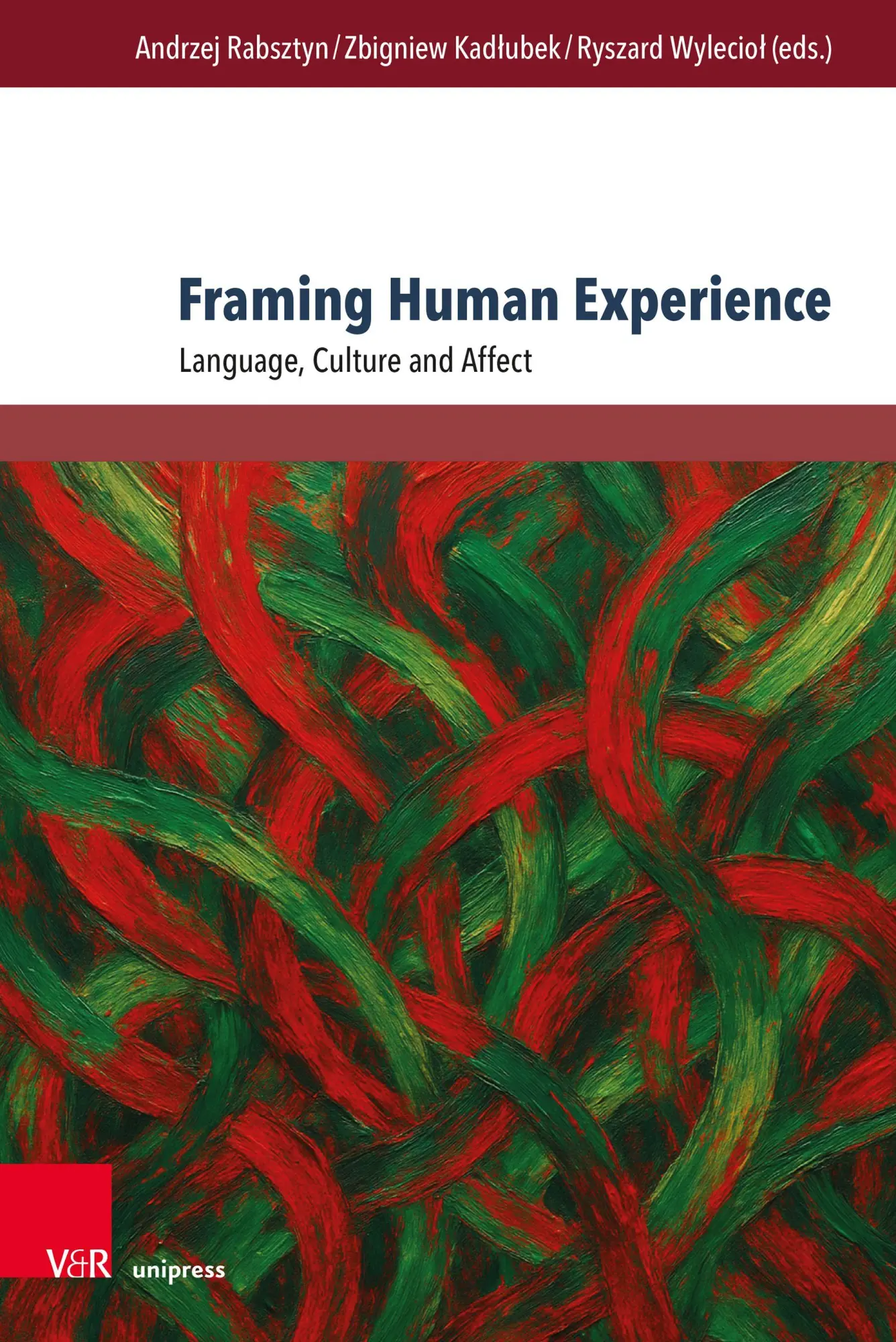 Framing Human Experience - Neuware